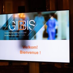 GIBBIS - Event Memorandum 21/11/2023 